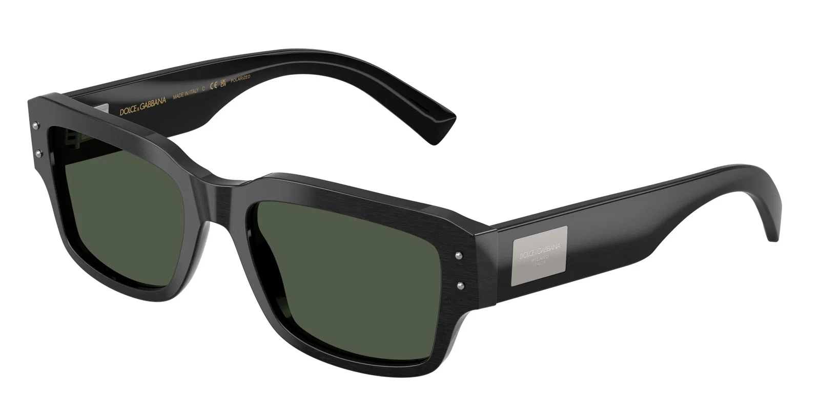 Dolce & Gabbana 4483 Sunglasses - view 2